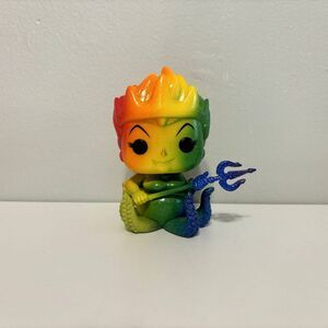 Ursula Rainbow Funko Pop 231 - Pride